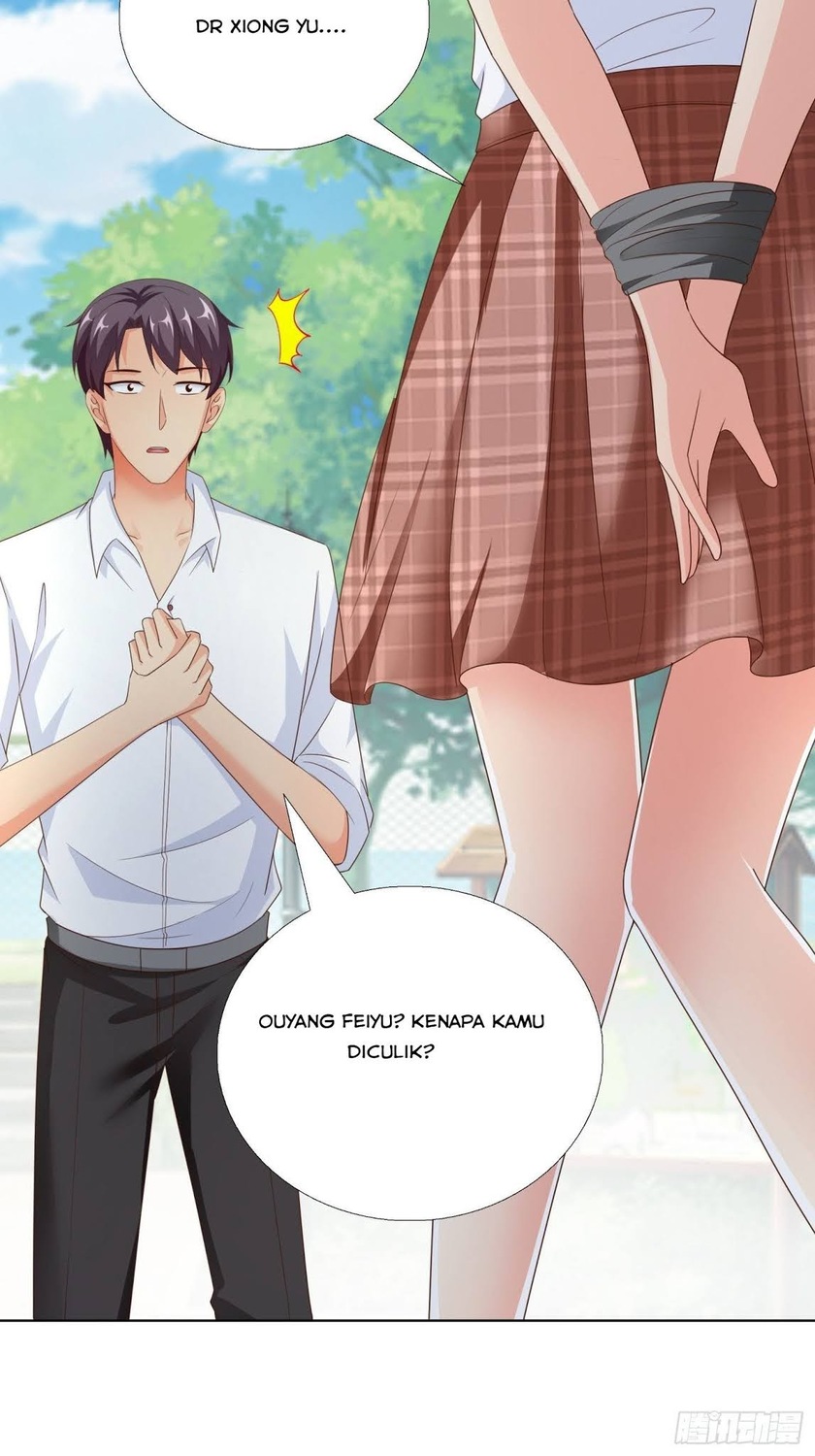 Super School Doctor (Supreme Campus Doctor) chapter 86